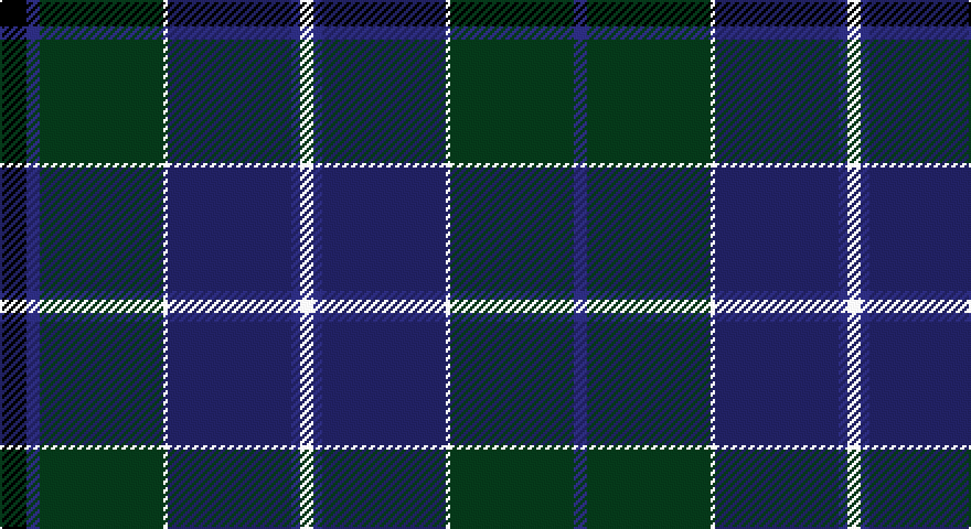 K/12 DBi6 DG56 W2 DB56 DBi4 W/6 tartan