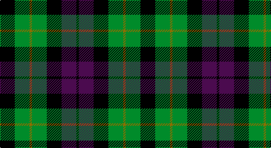 K/24 G24 Y4 G24 K24 DP24 K/4 tartan