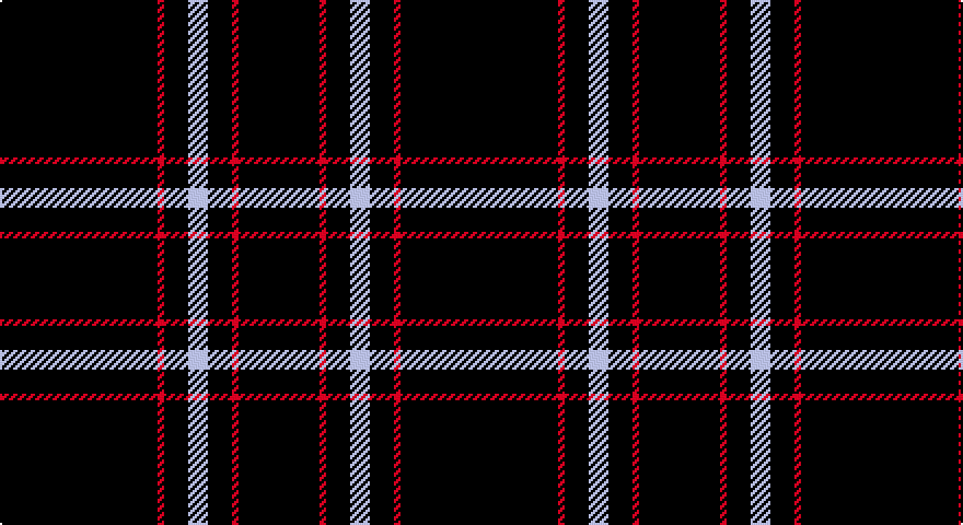 K/72 R3 K11 LB9 K11 R3 K/37 tartan