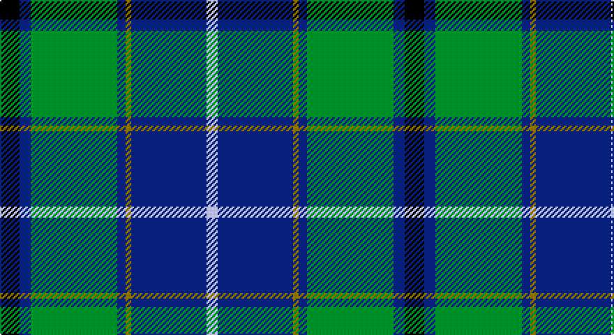 K/14 DB8 G62 DB6 Y4 DB54 LB/8 tartan