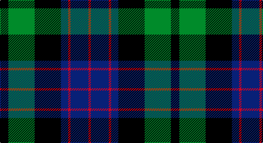 K/14 G44 K44 DB12 R4 DB30 R/4 tartan