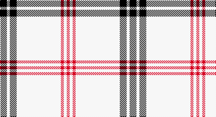 K/14 W6 K14 W90 R6 W6 R/6 tartan