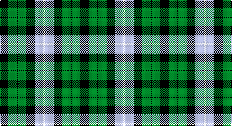 K/16 G16 K2 G16 K16 LB16 W/4 tartan