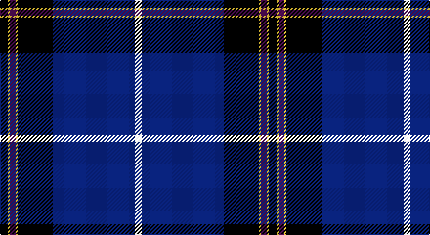 K/8 LY2 DP6 LY2 K36 DB84 W/7 tartan
