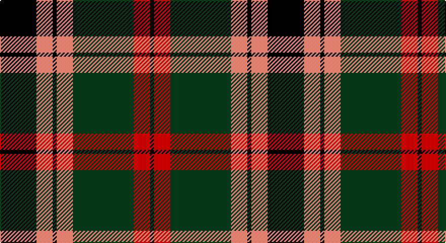 K/36 LR16 K4 LR16 DG60 R16 K/4 tartan