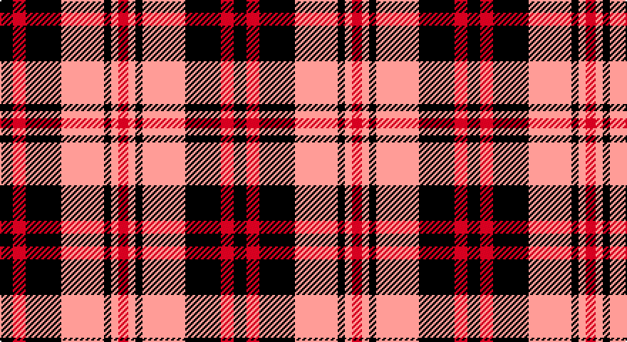 K/9 R9 K25 LR30 K5 LR5 R/7 tartan