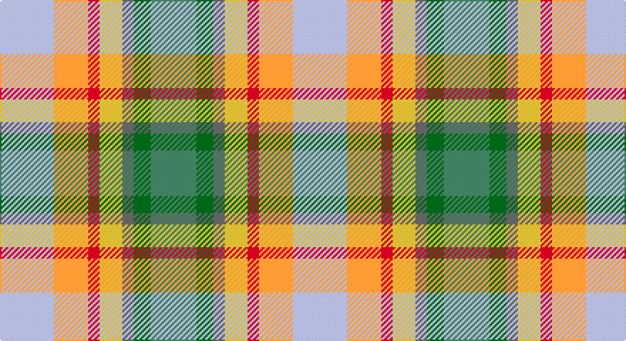 LB/38 LO24 R8 LY16 N8 DG12 G/32 tartan