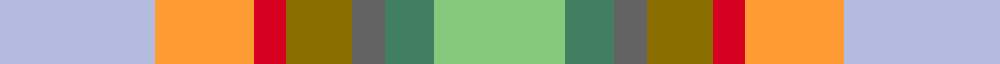 Aberdeenshire Home Colours