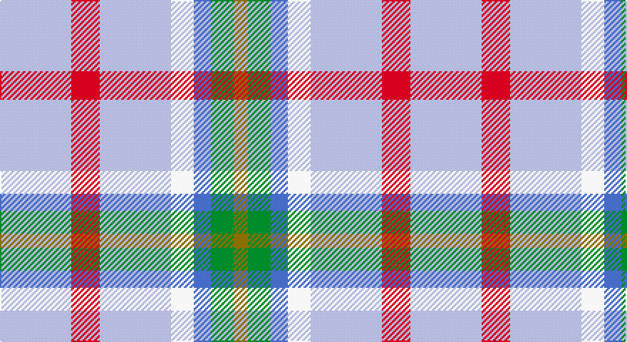 LB/50 R20 LB50 W16 B12 G16 Y/10 tartan