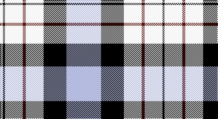 LB/70 K46 W36 DR6 W36 K4 W/6 tartan