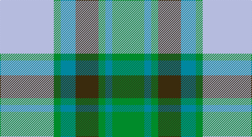 LB/94 G12 T26 DY40 G12 T12 G/56 tartan