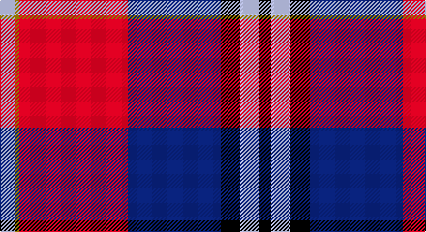 LB/16 Y4 R112 DB96 K20 LB20 K/12 tartan