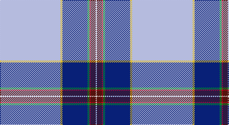 LB/116 LY4 DB48 G4 R2 DR10 W/2 tartan