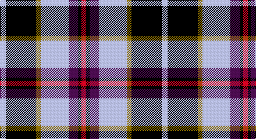 LB/10 K52 Y8 LB48 DP16 K6 R/8 tartan