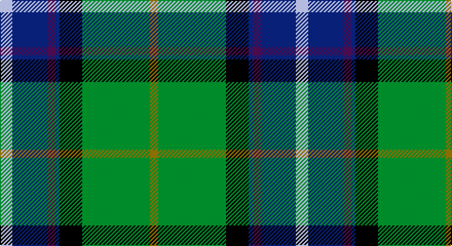 LB/12 DB34 DP8 DB4 K22 G66 Y/8 tartan