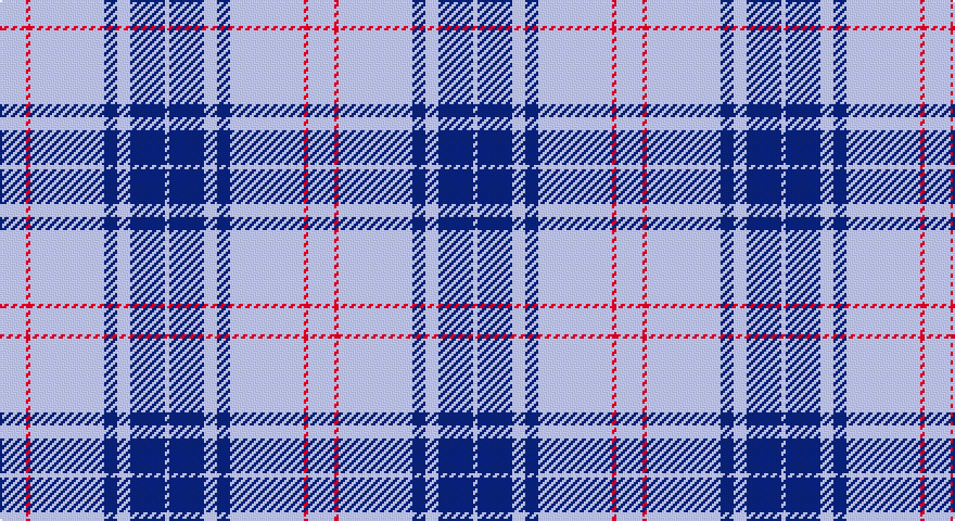 LB/12 R2 LB34 DB6 LB6 DB16 LB/2 tartan
