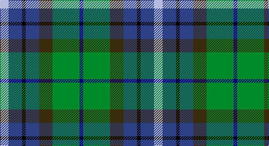LB/14 DBi22 K6 DBi22 DY22 G44 DB/6 tartan