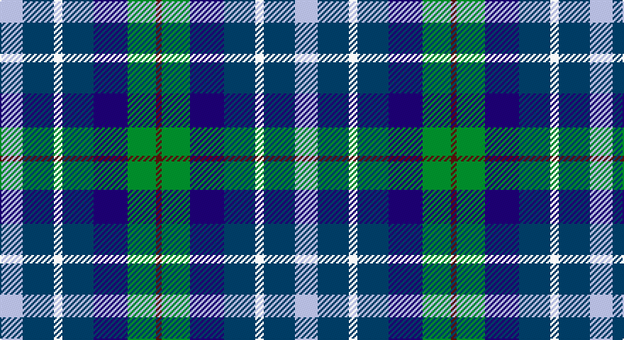 LB/16 DBi22 W6 DBi22 DB24 G20 DR/4 tartan