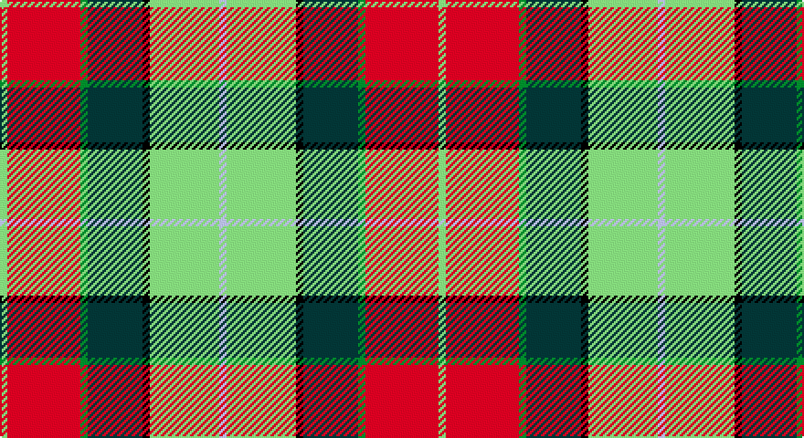 LG/4 R40 G4 DT30 K4 LG38 LB/4 tartan