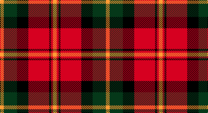 LO/8 DG28 K24 R44 K4 R4 LO/8 tartan