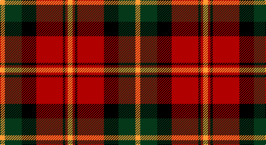 LO/8 DG28 K24 R44 K4 R4 LO/8 tartan
