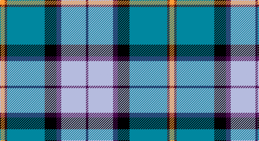 LO/8 DR4 T64 K20 DP8 LB42 DP/4 tartan