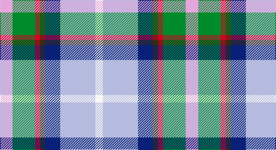 LP/20 G36 R8 DY8 DB24 LB56 W/12 tartan