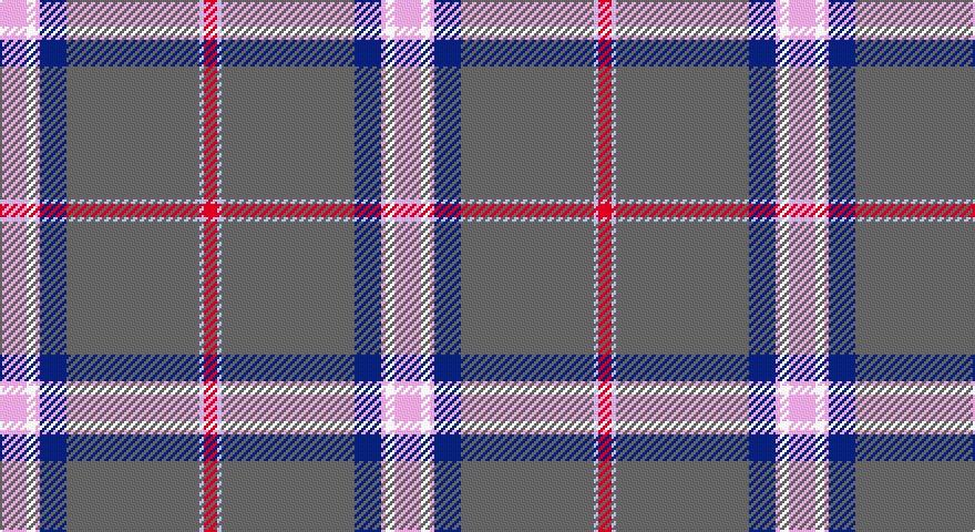 LP/12 W4 LP2 DB12 N60 LB2 R/6 tartan