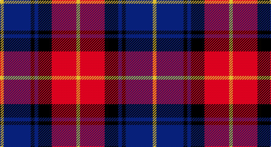 LY/6 DB44 K6 DB6 K22 R40 LY/6 tartan
