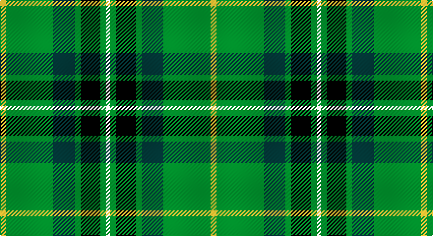 LY/6 G48 DT22 G6 K20 G6 W/4 tartan