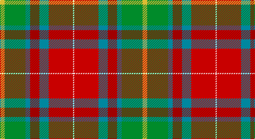 LY/8 G36 T8 R16 T16 Ri42 W/2 tartan