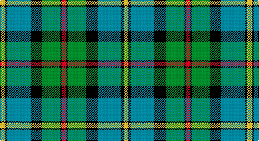 LY/8 K4 T40 K20 G30 K4 R/6 tartan