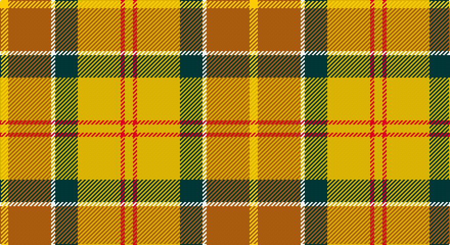LYi/8 O42 W4 DT22 LY42 R4 LY/8 tartan