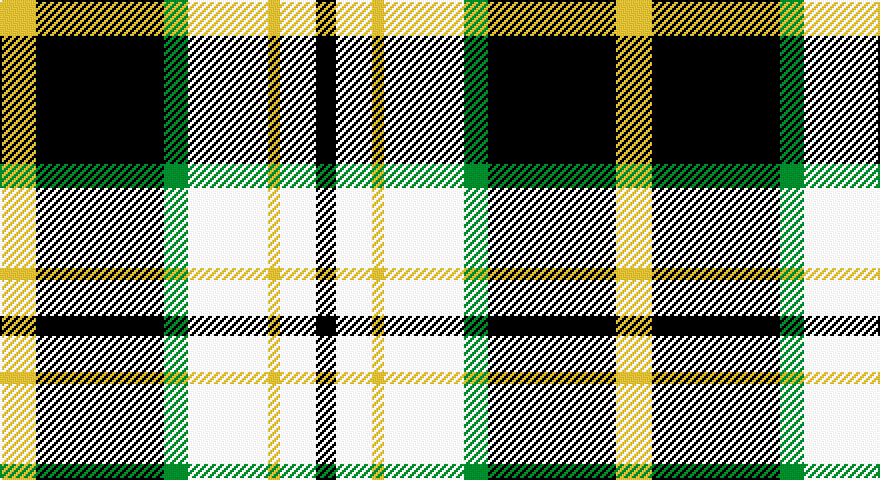 LY/18 K64 G12 W40 LY6 W18 K/10 tartan