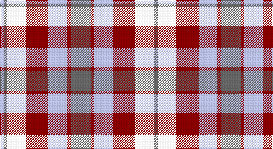 N/32 R6 LB30 R36 W30 N6 LB/6 tartan