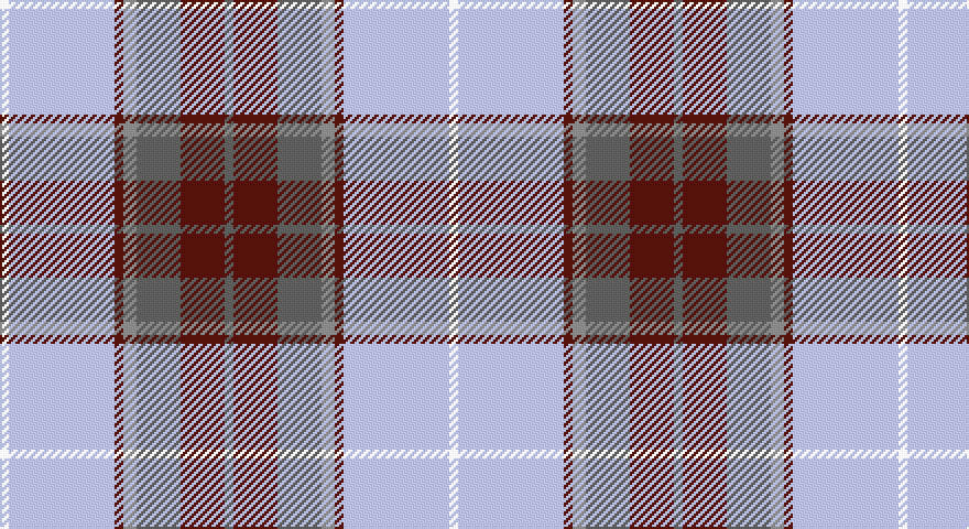 W/4 LB48 DR4 O6 N20 DR20 N/4 tartan