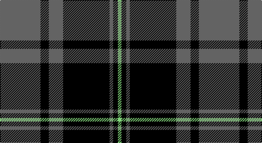 N/68 K14 N24 K78 N6 K8 LG/6 tartan