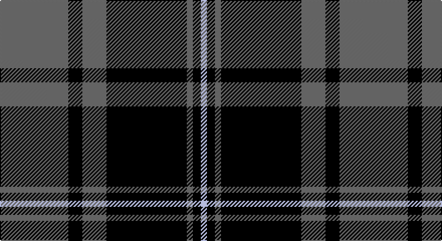 N/68 K14 N24 K80 N6 K8 LB/6 tartan