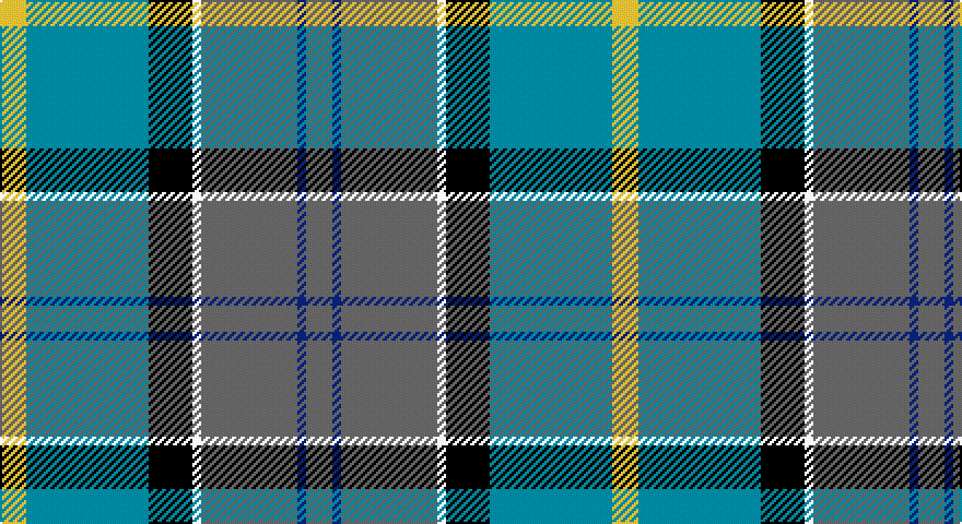 LY/12 T56 K20 W4 N44 DB4 N/12 tartan