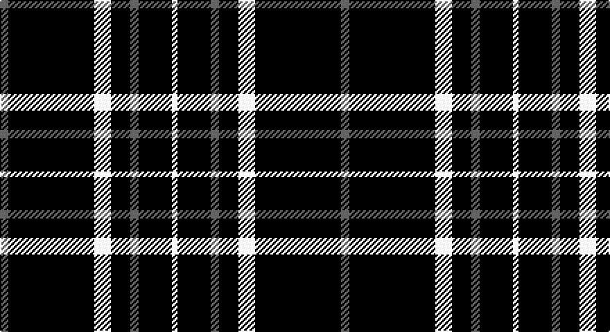 N/6 K62 W12 K14 N6 K24 W/4 tartan