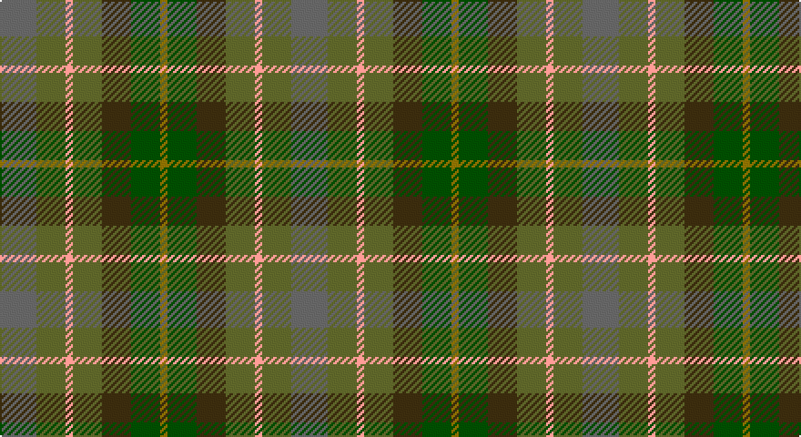 N/20 G16 LR4 G16 DY16 DG16 Y/4 tartan