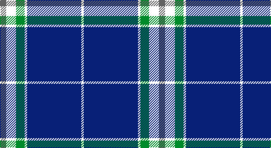 N/10 K12 W4 G14 W4 DB88 W/4 tartan