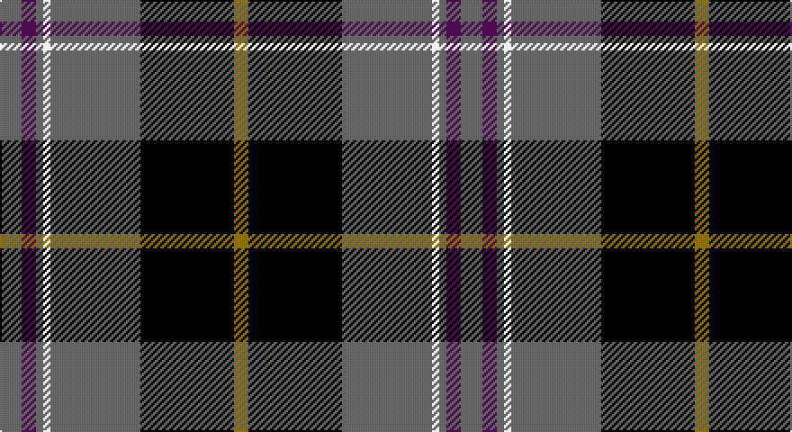 N/12 DP8 N4 W4 N50 K52 Y/8 tartan