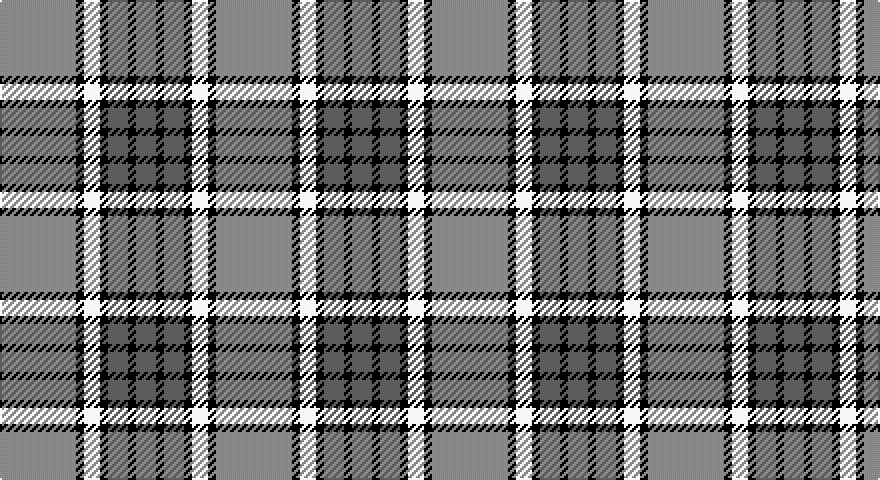 O/38 K4 W8 K4 N10 K4 N/10 tartan
