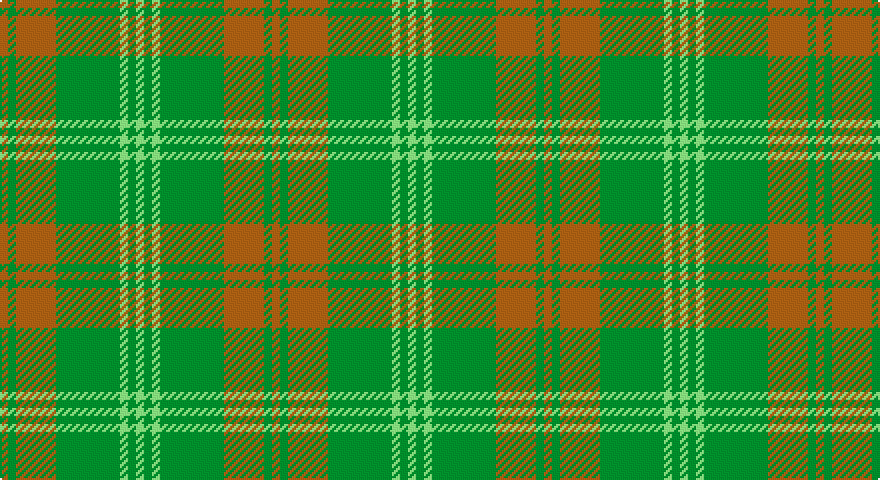 O/4 G4 O20 G32 LG4 G4 LG/4 tartan