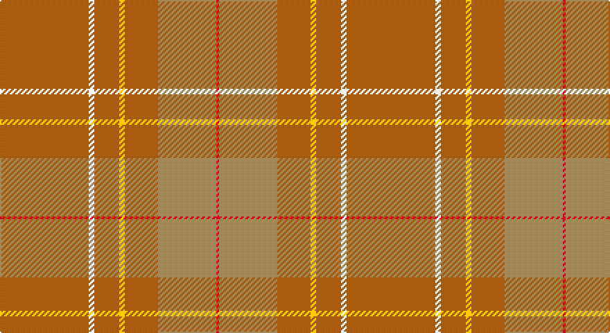 O/64 W4 O18 LYi4 O24 LY42 R/2 tartan