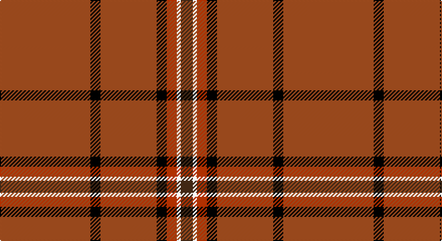 O/90 K10 O56 K10 Oi10 W4 DO/12 tartan