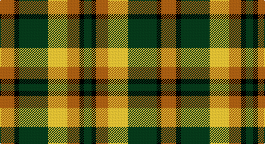 O/24 K8 DG48 LY32 O20 K8 DG/12 tartan