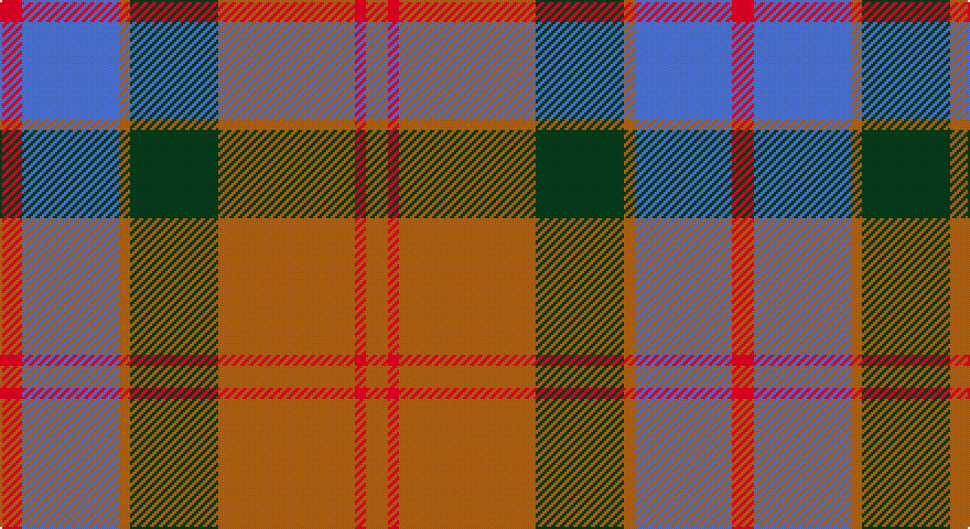 R/10 B44 O5 DG40 O62 R5 O/10 tartan