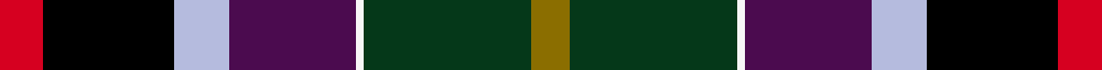 Gallowater, New